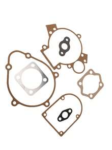 Carburetor Engine Gasket Kit For 80cc Motorized Motorised Bicycle Push Bike - 80CC Full Car Paper Mat - View 5