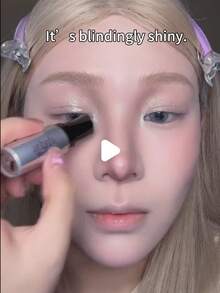 Eunarz 高显色度顺滑易晕染眼妆品牌，面部彩绘化妆品，适合女性和女孩，完美适用于春夏、Y2K 时尚派对，是母亲节、生日派对的理想礼物，最佳颜色选择。 - #SS02 SUNRISE GOLD - 查看 9