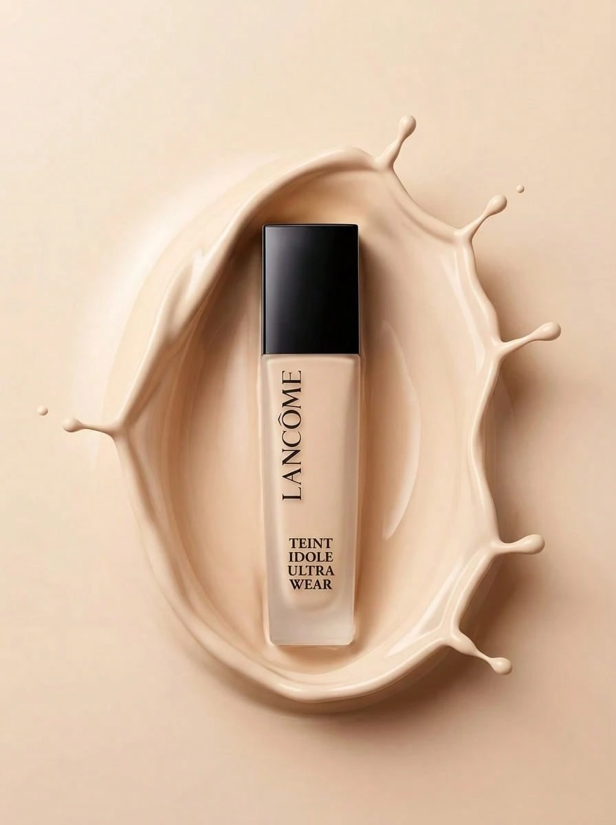 Lancôme Teint Idôle Ultra Wear Foundation 110C 30 Ml - 110C - View 1