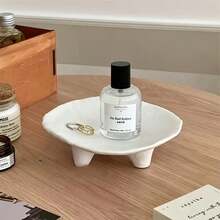 Cutie de șervețele, potrivită pentru șervețele faciale, perfectă pentru baie, birou, blat, toaletă, dormitor și noptieră. Cutie decorativă pentru șervețele, depozitare pentru toaletă, cutie modernă pentru șervețele, decor minimalist din rășină, organizare acasă, depozitare pentru toaletă, design modern, suprafață de înaltă calitate - Cutie de șervețele Z-01 - Vizualizare 10