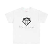 Camiseta UniS1ex Heavy Cotton T1EE inspirada en jjk Gojo, soy el anime más fuerte220g Cla-ssic Cotton T-Shirt - UniS-ex - The Shirt You A-lways NeededSuitable for all people, whether woM-en or M-enhigh-quality durable fabric suitable for all seans,ft to the touch but built to lastBreathabletops woM.en fall outfiT.S for woM.en vaC.Ation outfiT.S woM.en Easter, St. Patrick's Day costume - Blanco - Ver 1