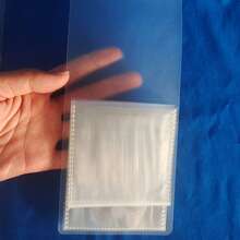 TOOUEE 可愛迷你貼紙包 卡通圖案裝飾用品，附收納相簿可選擇，創意 6-8mm 小貼紙，適用於剪貼簿、手帳、小卡相簿、DIY 裝飾 - 彩色 - 查看 12
