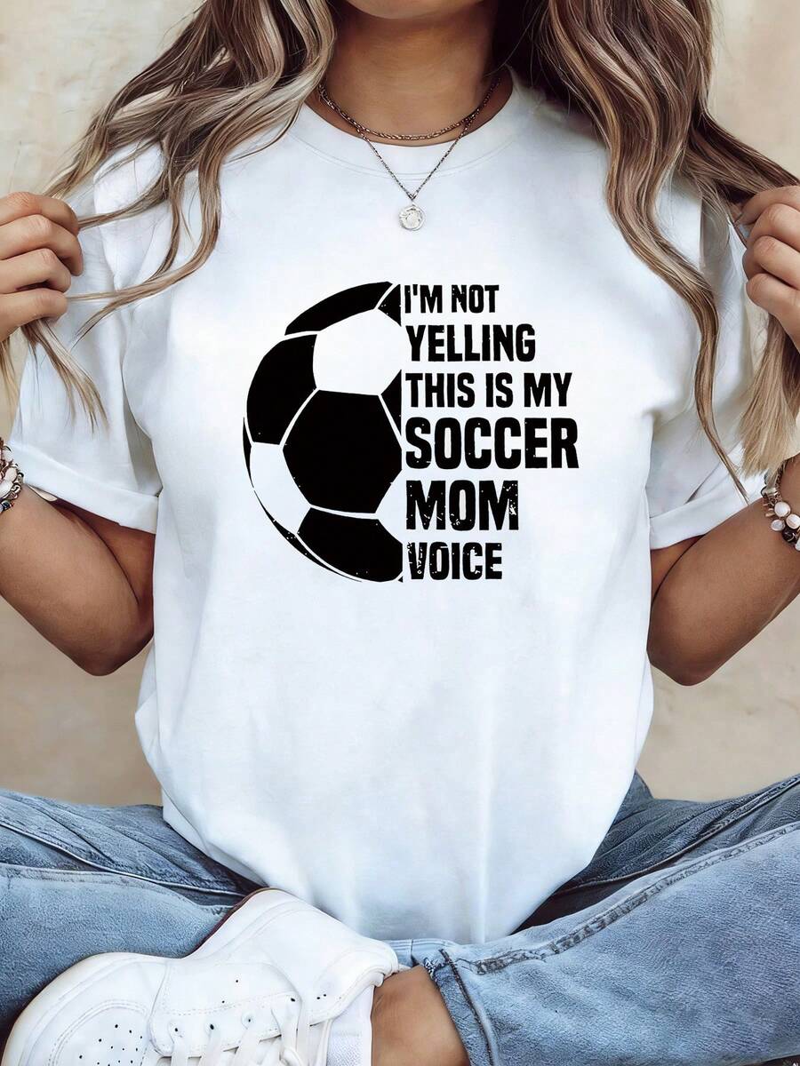 Camiseta de algodón% modelo 2026, tela de alta calidad y peso pesado, diseño de nicho moderno para el verano, camiseta básica sencilla y versátil para el día a día, efecto adelgazante, transpirable y cómoda, adecuada para todos, versátil con cuello redondo y manga corta. - Blanco - Ver 1
