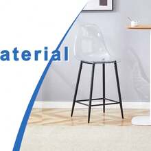 Dining Chairs - Black - View 8