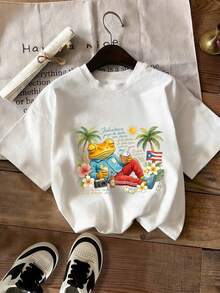 Women T-Shirts - 布蘭克 2 - 查看 6