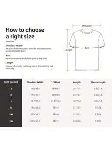 Women T-Shirts - White - View 7