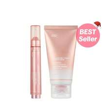 Medicub Collagen Milk Refreshing Wrap Mask And Collagen Brightening Essence ,Twist & Click - Radiance & Hydration With Niacinamide, Milk Protein Extract, Hydrolyzed Collagen - Illuminates & Firms Skin - Korean"Glass"  Skin Care - Collagen - Xem 1