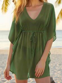 Verde militar