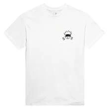 Camiseta de anime chibi220g Cla-ssic Cotton T-Shirt - UniS-ex - The Shirt You A-lways NeededSuitable for all people, whether woM-en or M-enhigh-quality durable fabric suitable for all seans,ft to the touch but built to lastBreathabletops woM.en fall outfiT.S for woM.en vaC.Ation outfiT.S woM.en Easter, St. Patrick's Day costume - Blanco - Ver 1