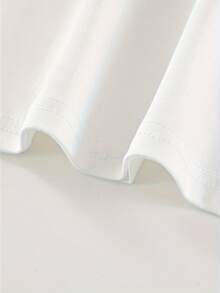 Women T-Shirts - White - View 3