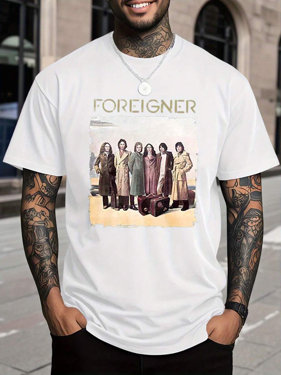 Women T-Shirts - White - View 1