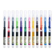 12-24支0.5毫米细尖彩色圆珠笔，透明笔杆，速干不晕染，多色墨水，适用于办公、学习、绘画、写日记，书写流畅，适合学生、艺术家和专业人士，是返校季的理想之选。 - 速乾筆 - 查看 12