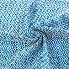 1pc Diamond Plaid Kitchen Towel, Highly Absorbent, Reusable, Quick Dry, Size 40x100cm, Checkered Tea Towel, Kitchen Hand Towel, Available In Multiple Colors, Suitable For Kitchen & Dining Room - Multicolor - View 9
