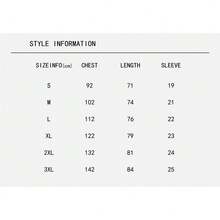 Camiseta de manga corta con cuello redondo y estampado a una cara de calavera de gato del Día de los Muertos para hombre y niño, de algodón, para todas las estaciones, espaciosa. - Color 7 - Ver 5
