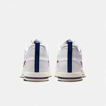 Nike Giày bóng rổ nam BOOK 2 NRG EP cổ thấp IR6332-100 - Đỏ và trắng - Xem 4