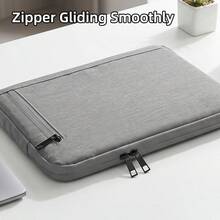 DANYCASE Ốp bảo vệ máy tính bảng 10.9-15.4 inch - Nhiều màu - Xem 4