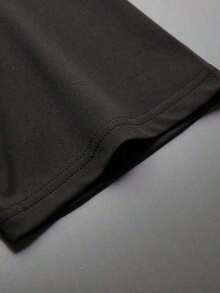 Women T-Shirts - Black - View 4