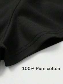 Women T-Shirts - Black - View 3