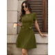 Verde militar