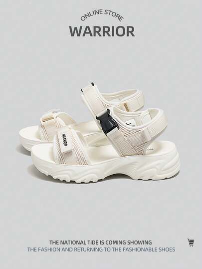 WARRIOR 1双女士运动凉鞋