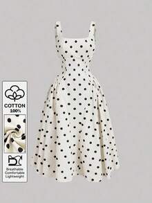 Lolita Dresses - Beige - View 1