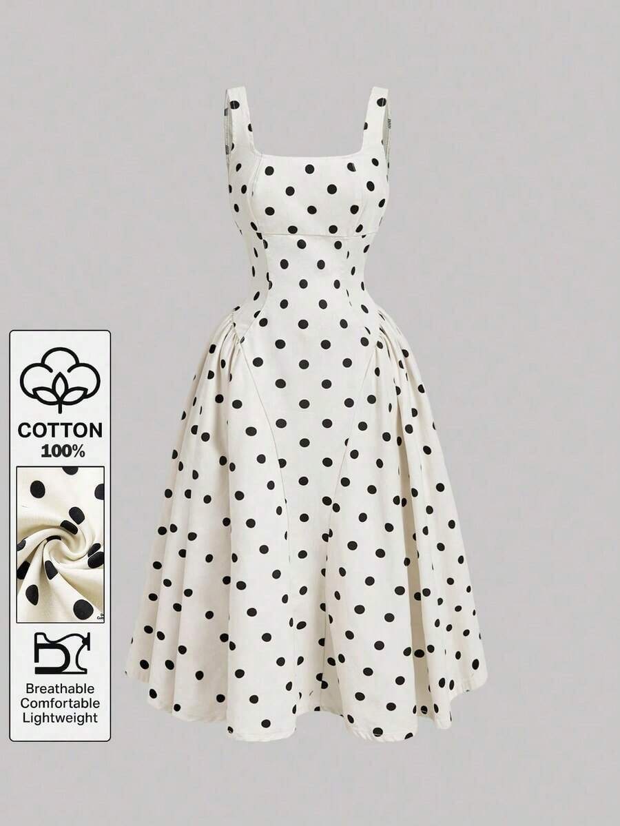Lolita Dresses - Beige - View 1