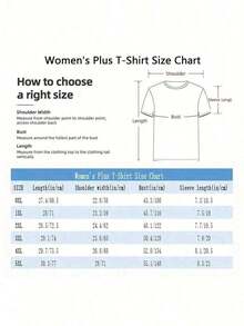 Halloween Pumpkin Graphic Print Cotton T-Shirts, Fashionable T-Shirts, Casual Short Sleeves For Everyday Wear, 220g2025, Loose And Comfortable - 白色 3 - 查看 2