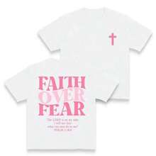 Women T-Shirts - White - View 7