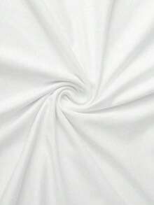 T-Shirt, Shirts, Casual Tops, Sportswear, Casual Sweatshirt, Clothing - 白色的 - 查看 6