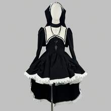 Stage Dance Wear - Necklace Not Included - View 1