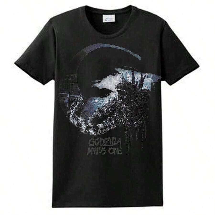 100% Cotton Ghostface T-Shirt, Horror Movie T-Shirt, Halloween 'Don't Hang' T-Shirt, Horror Movie Graphic T-Shirt, Horror S - 黑色10 - 查看 1