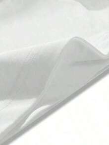 Women's T-Shirt With Queen Of Hearts Print, Sunglasses And Coffee Cup, Graphic Design, Regular Fit, Round Neck, Casual Clothing For Everyday Wear, Gift Idea - 白色 - 查看 2