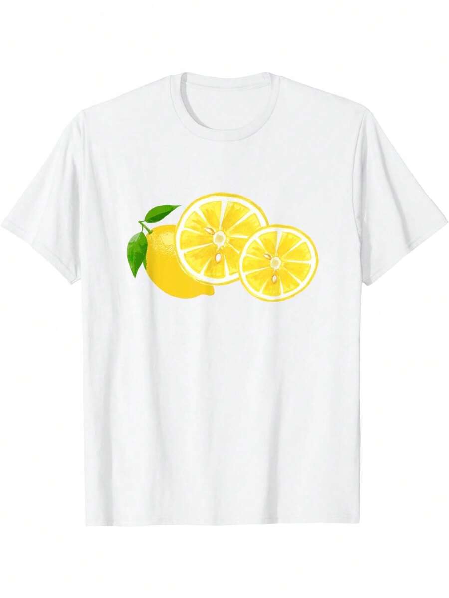 Women T-Shirts - White - View 1