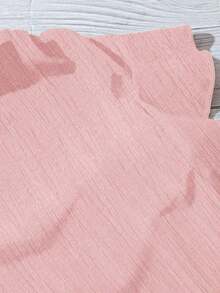 Camisa minimalista casual para mujer, adecuada para el verano - Rosa - Ver 5