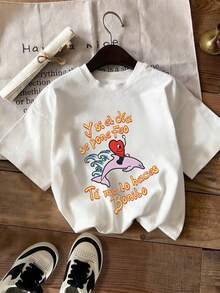 Women T-Shirts - 布蘭克 4 - 查看 4