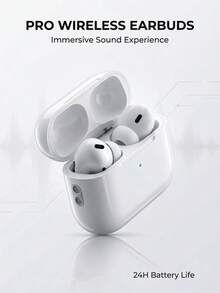 2026 TWS 耳机 重低音 HiFi 立体声 低延迟 游戏触控 快速充电 运动耳机 真无线耳机 360° 环绕立体声 深沉低音 超低延迟 智能触控 长续航 入耳式耳机 - 查看 13