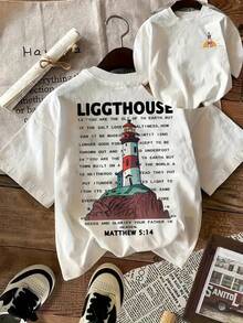 Women T-Shirts - White - View 2