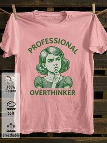 Women T-Shirts - White - View 6