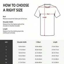 Women's Loose-Fitting T-Shirt With A Fun KARMA HA-HA-HA Print - Soft, Breathable, Silky-Fiber Fabric, Casual Short-Sleeved Round-Neck Top, Ideal For Everyday Wear In Summer, Beach Parties, And Year-Round Wear - 黑色 - 查看 5