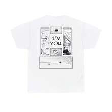 J1ujutsu Kaisen Itadori Yuji y Mahito Camiseta220g Cla-ssic Cotton T-Shirt - UniS-ex - The Shirt You A-lways NeededSuitable for all people, whether woM-en or M-enhigh-quality durable fabric suitable for all seans,ft to the touch but built to lastBreathabletops woM.en fall outfiT.S for woM.en vaC.Ation outfiT.S woM.en Easter, St. Patrick's Day costume - Blanco - Ver 1