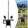 Outdoor Stove