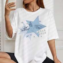 Camiseta Freya Skye Silent Treatment, Camiseta con Gráficos de Música Pop Retro, Camiseta Unisex Hecha por Fans - Estilo - Ver 1