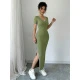 Verde militar