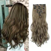 Party Wigs - SC88-6 - View 3