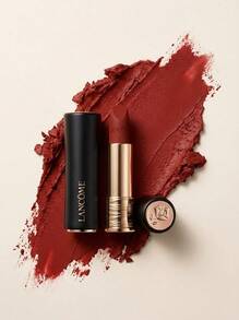 Lancôme L'Absolu Rouge Drama Matte Lipstick 196 French Touch 3.4 G - 389 Matte - View 1