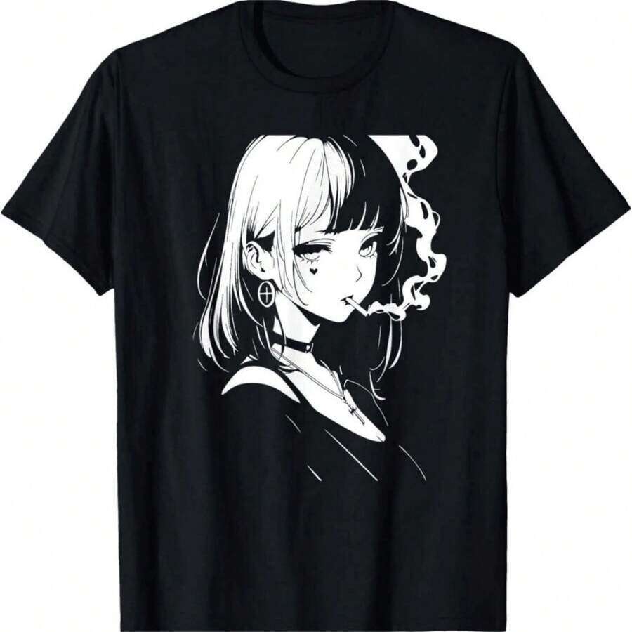 Women T-Shirts - Back 5 - View 1
