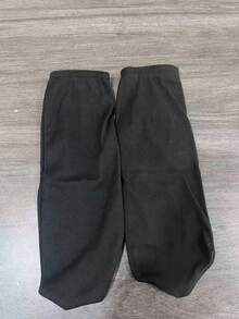1 Par de Meias Máscaras para os Pés Reutilizáveis, Hidratantes e Calmantes, Nível SPA, Combine com seu Hidratante Favorito para Reparação da Pele e Cuidados com os Pés em Casa, Presente Ideal para Dia das Mães, Dia dos Namorados, Ano Novo e Outras Datas Comemorativas - Multicolorido - Visão 12