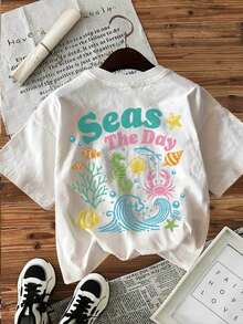 Women T-Shirts - White - View 3