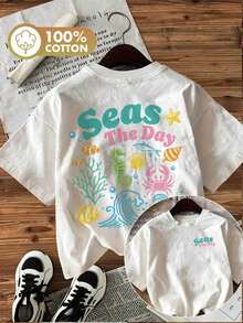Women T-Shirts - White - View 6