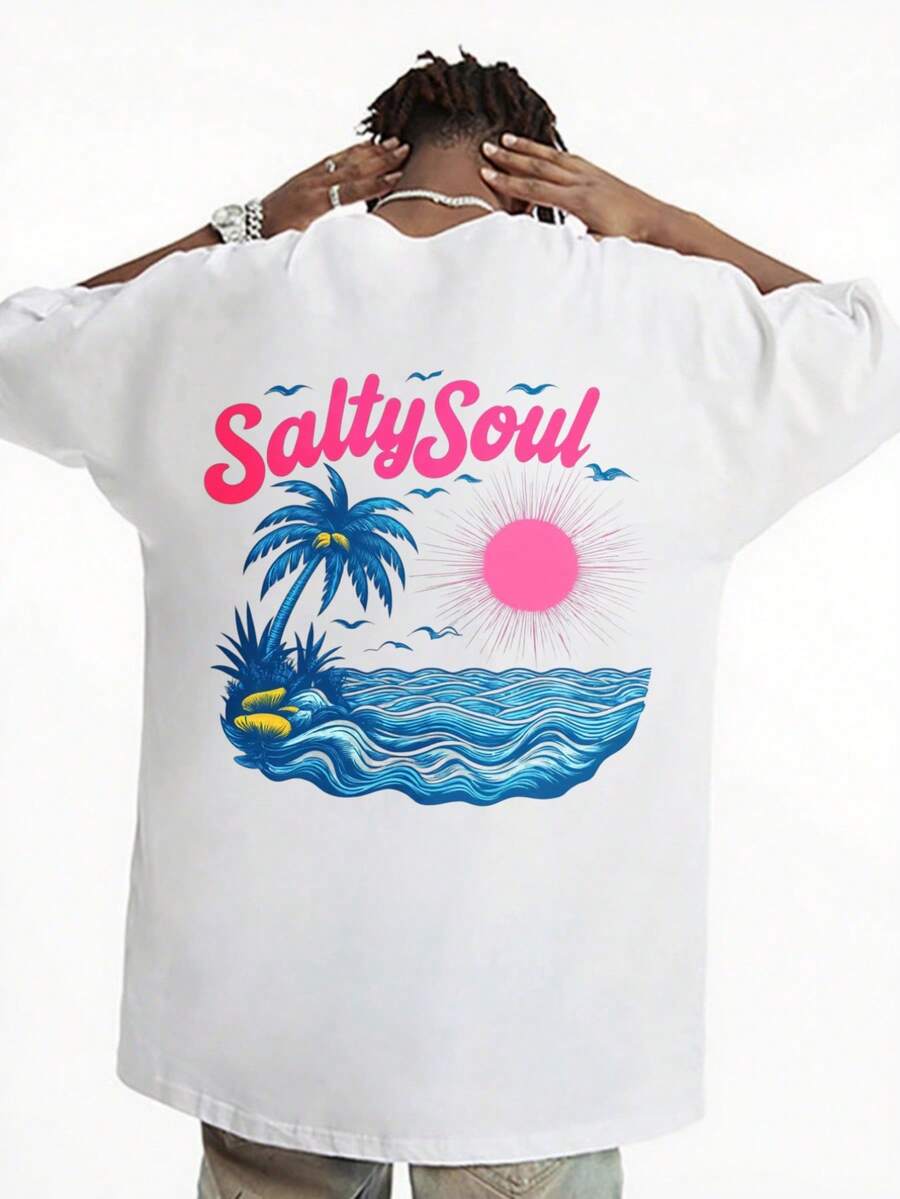 Women T-Shirts - White - View 1